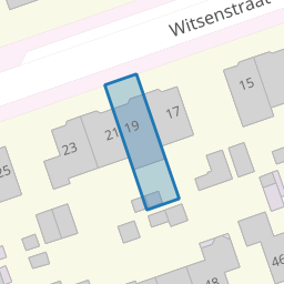 Perceel AHM01-M-2680