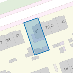 Perceel AHM01-M-2686