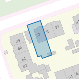 Perceel AHM01-M-2689