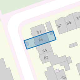 Perceel AHM01-M-2691