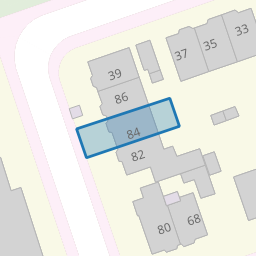 Perceel AHM01-M-2692