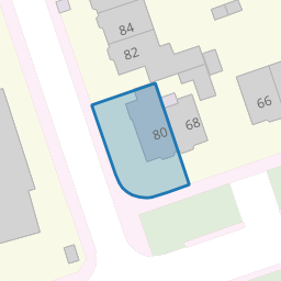 Perceel AHM01-M-2694