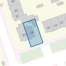 Perceel AHM01-M-2695