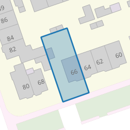 Perceel AHM01-M-2696