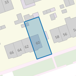 Perceel AHM01-M-2699