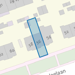 Perceel AHM01-M-2701