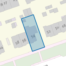 Perceel AHM01-M-2702