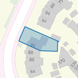 Perceel AHM01-M-2707