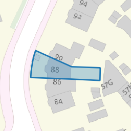 Perceel AHM01-M-2708