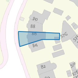 Perceel AHM01-M-2709