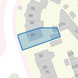 Perceel AHM01-M-2710