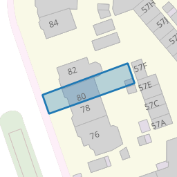 Perceel AHM01-M-2712