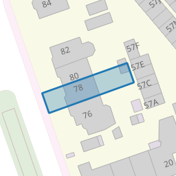 Perceel AHM01-M-2713