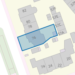 Perceel AHM01-M-2714