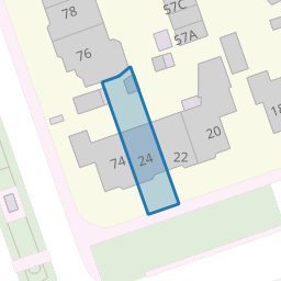 Perceel AHM01-M-2716