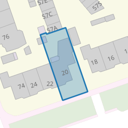 Perceel AHM01-M-2718