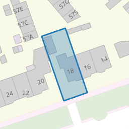 Perceel AHM01-M-2719