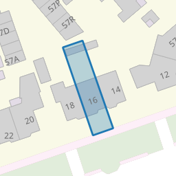 Perceel AHM01-M-2720