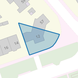 Perceel AHM01-M-2722