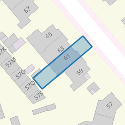 Perceel AHM01-M-2725