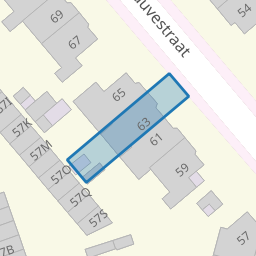 Perceel AHM01-M-2726