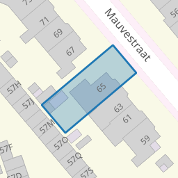 Perceel AHM01-M-2727