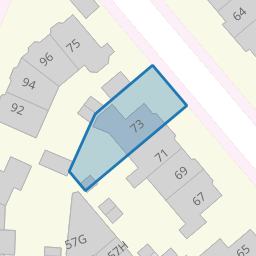 Perceel AHM01-M-2731