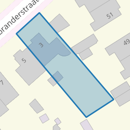 Perceel AHM01-M-2735