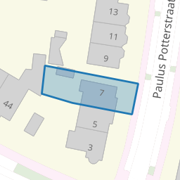 Perceel AHM01-M-2738