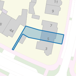 Perceel AHM01-M-2739