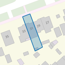 Perceel AHM01-M-2752