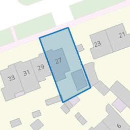 Perceel AHM01-M-2754