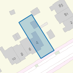 Perceel AHM01-M-2760