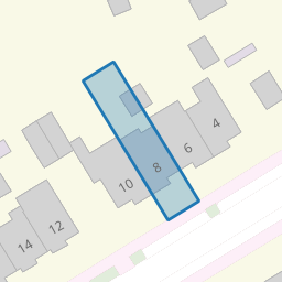 Perceel AHM01-M-2762