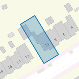 Perceel AHM01-M-2763