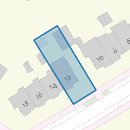 Perceel AHM01-M-2764