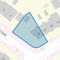 Perceel AHM01-M-2767