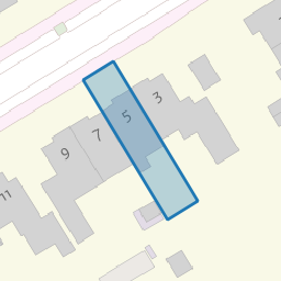 Perceel AHM01-M-2769