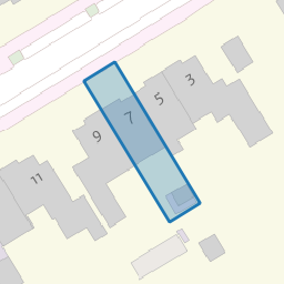 Perceel AHM01-M-2770