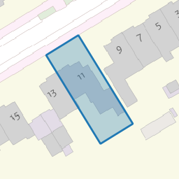 Perceel AHM01-M-2772