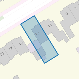 Perceel AHM01-M-2773