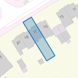 Perceel AHM01-M-2775