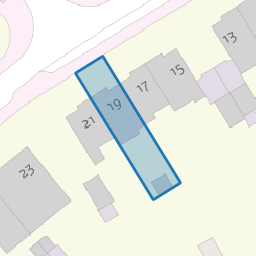 Perceel AHM01-M-2776