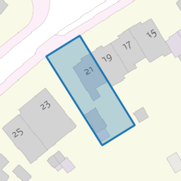 Perceel AHM01-M-2777