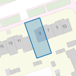 Perceel AHM01-M-2805