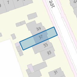 Perceel AHM01-M-2810