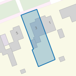 Perceel AHM01-M-2823