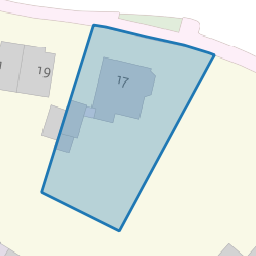 Perceel AHM01-M-2825