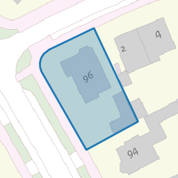 Perceel AHM01-M-2827