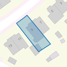 Perceel AHM01-M-2837